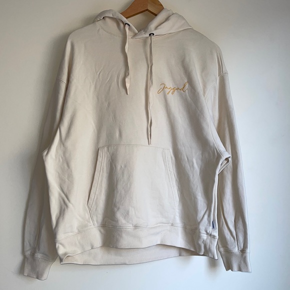 JAGGAD | Nagara Boyfriend Hoodie - Picture 9 of 11